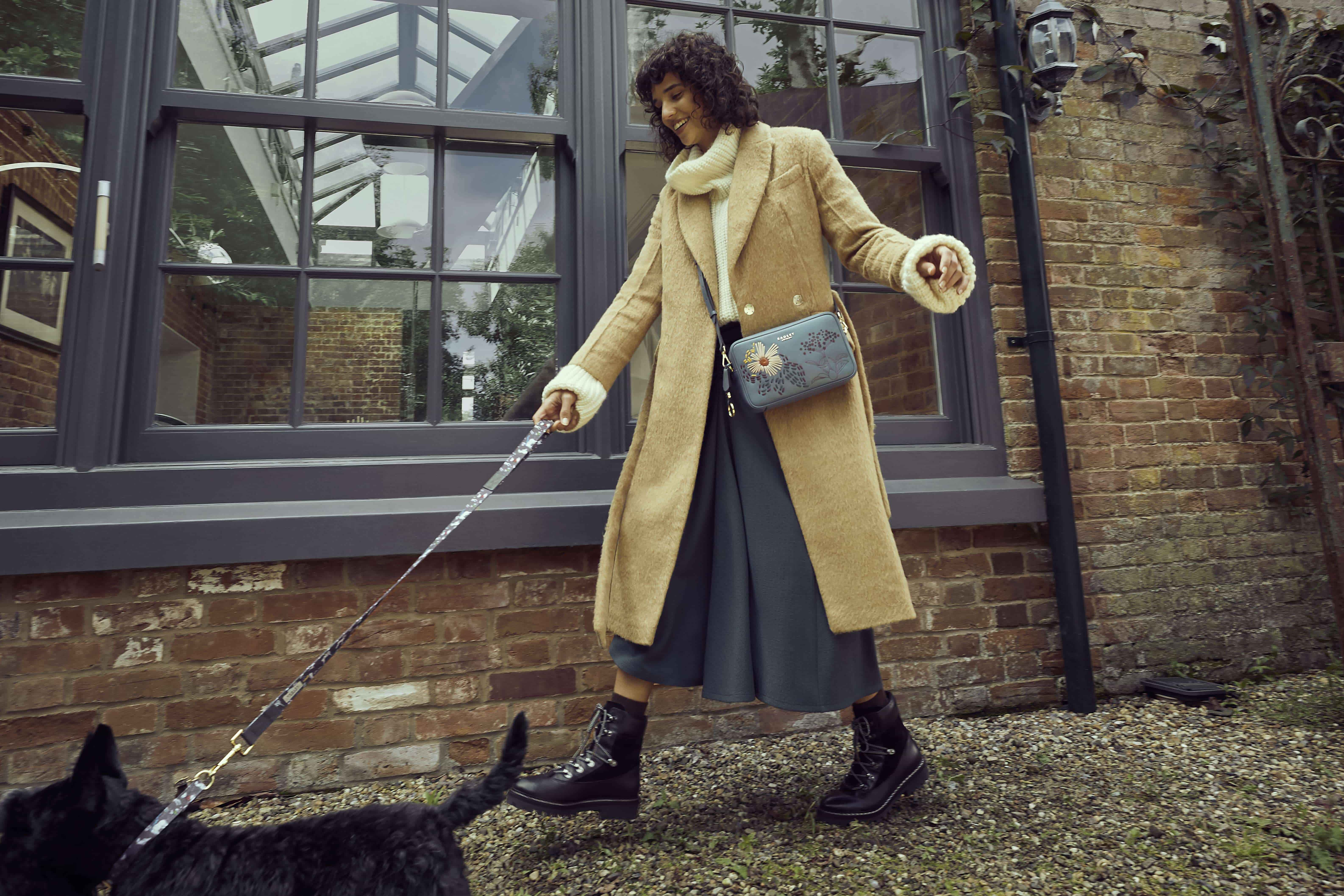 Radley dog of the manor discount